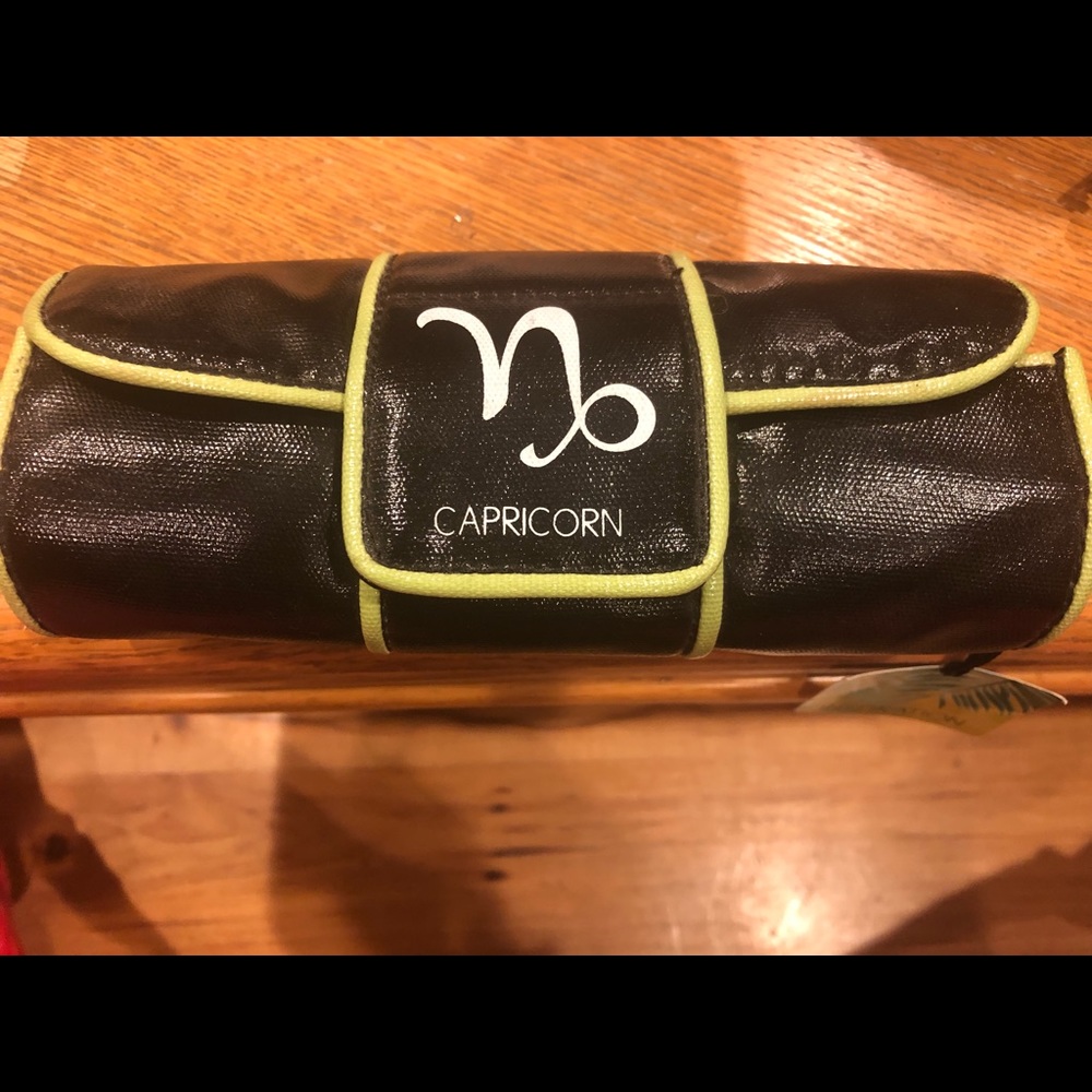 Inspiration Capricorn Beauty Case
